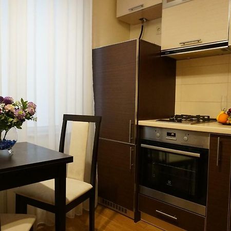 Квартира Рядом С Метро Charków Zewnętrze zdjęcie